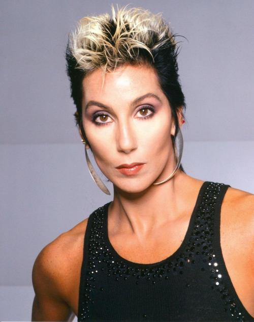 Cher