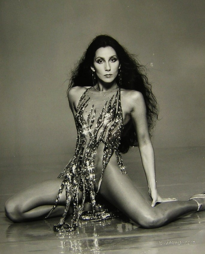 Cher Cher