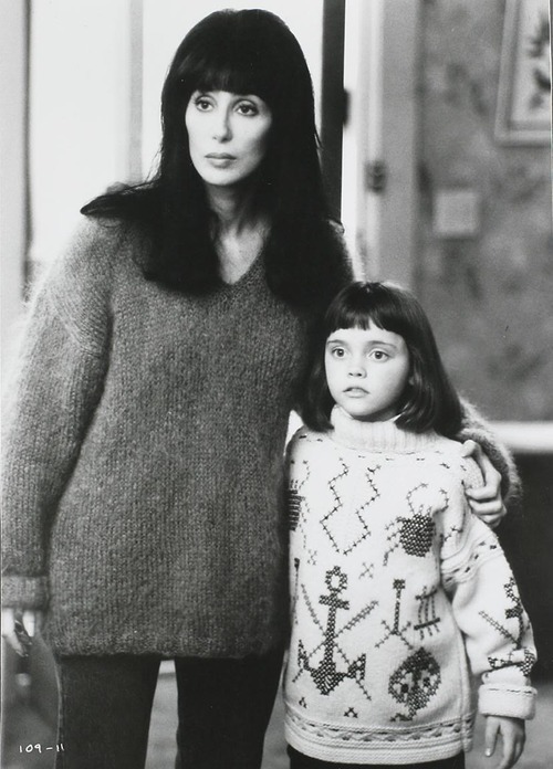 Cher