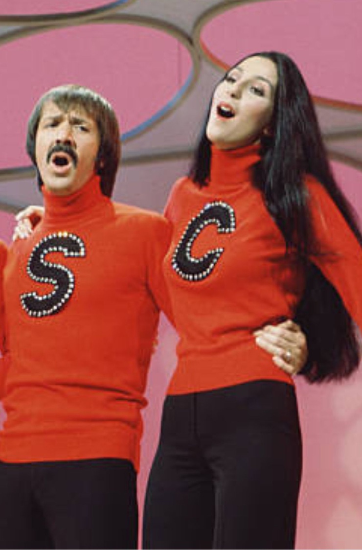 Cher