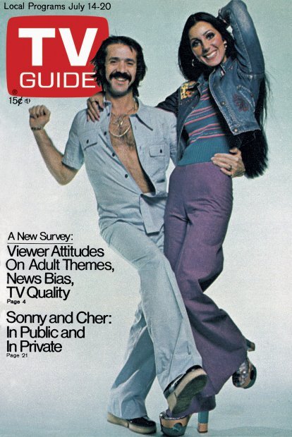 Cher