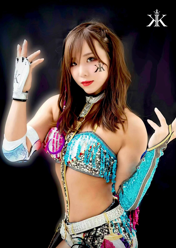 Kairi Hojo