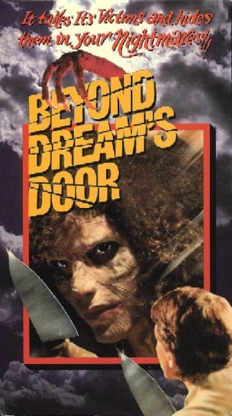 Beyond Dream's Door