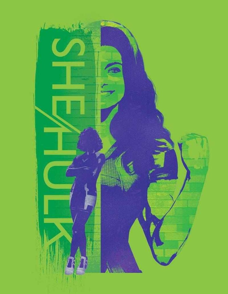She-Hulk: Attorney at Law