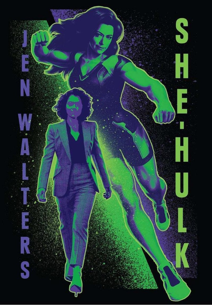She-Hulk: Attorney at Law