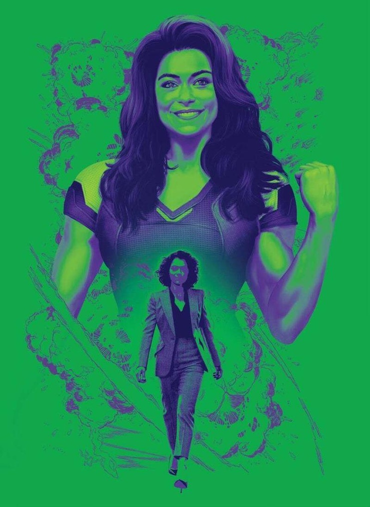 She-Hulk: Attorney at Law