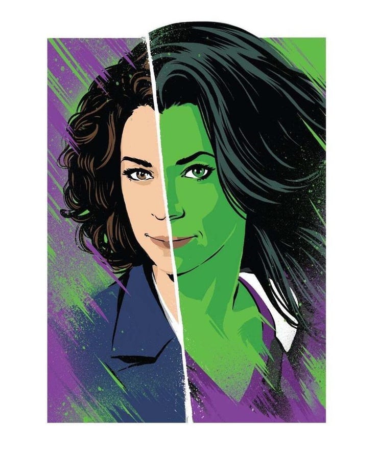 She-Hulk: Attorney at Law