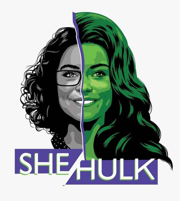 She-Hulk: Attorney at Law
