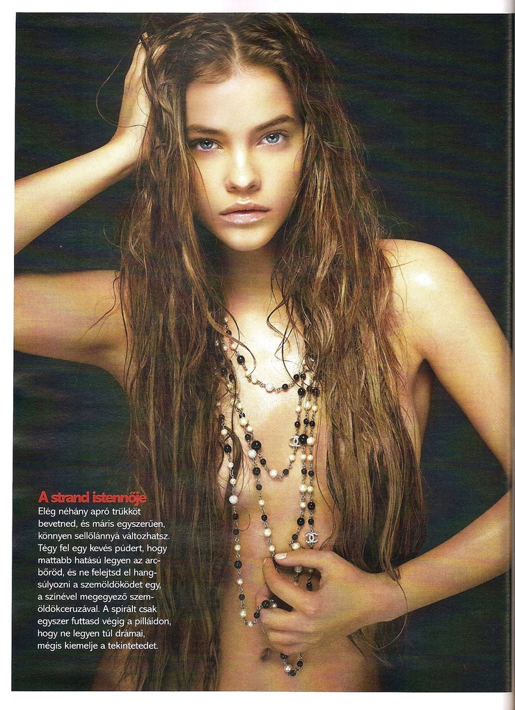 Barbara Palvin Barbara Palvin