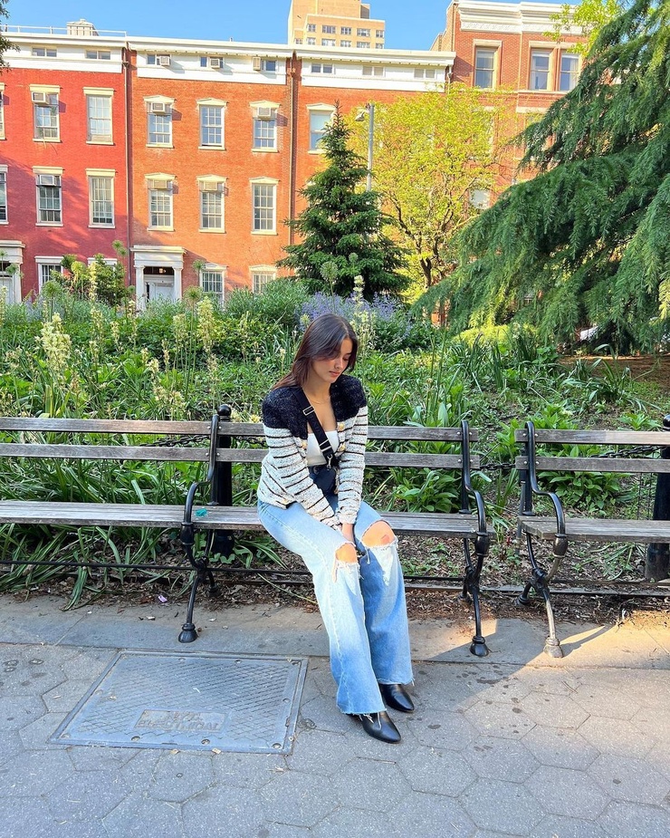 Liza Soberano