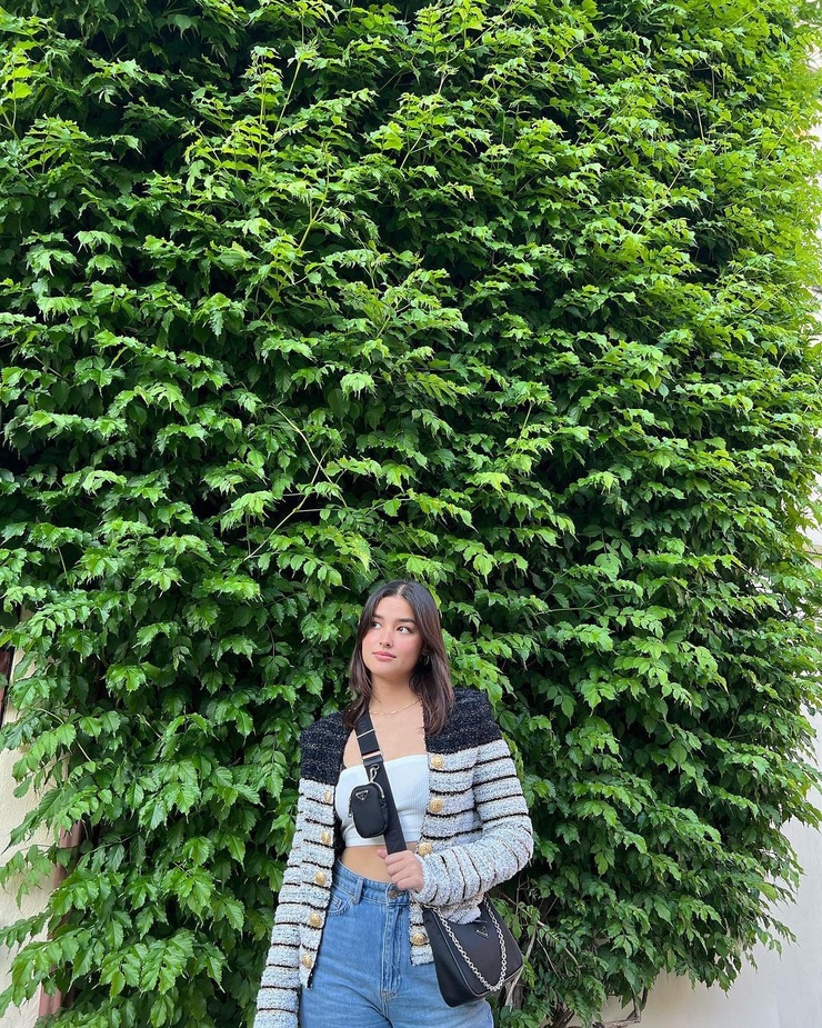 Liza Soberano Liza Soberano