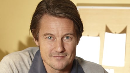Lars Kaalund