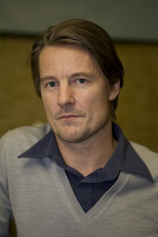 Lars Kaalund