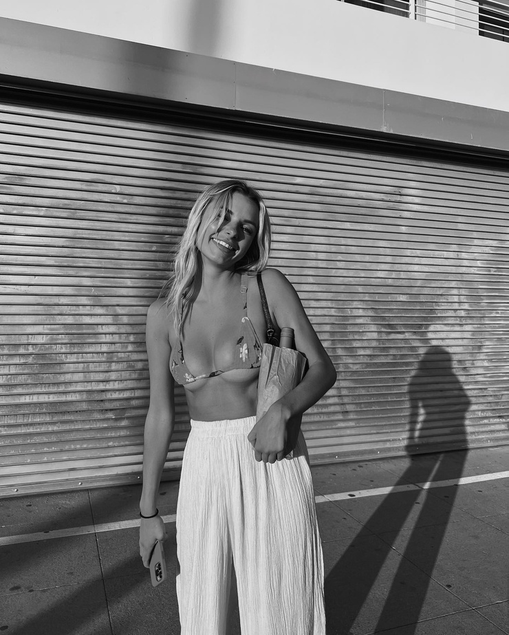 Maddie Teeuws