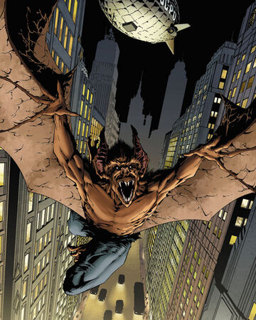 Man-Bat