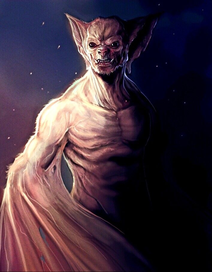 Man-Bat