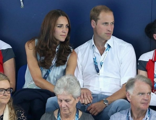 Kate Middleton
