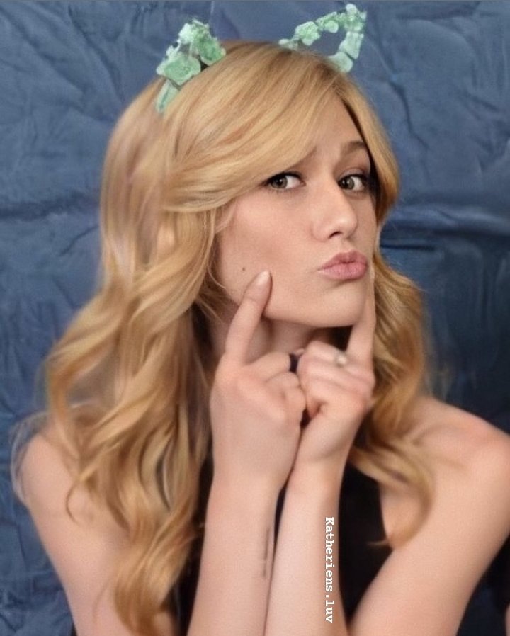 Katherine McNamara