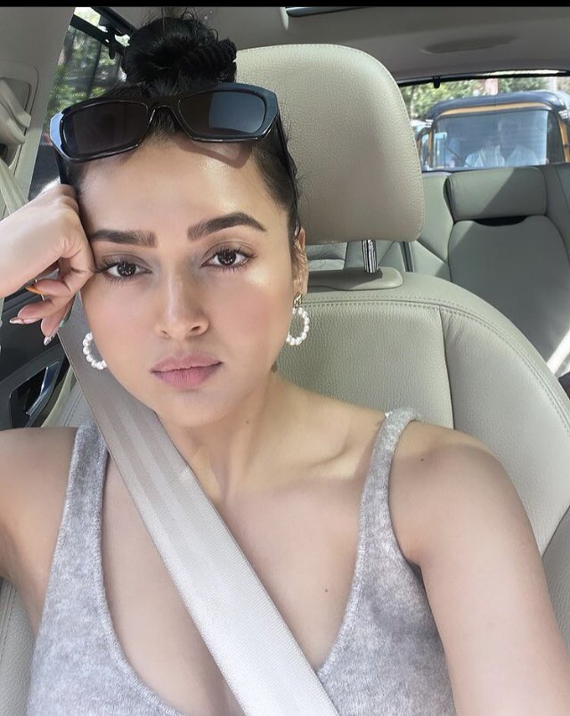 Tejasswi Prakash