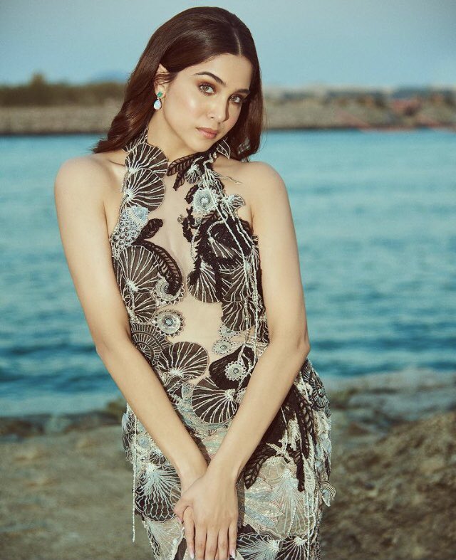 Sharvari Wagh