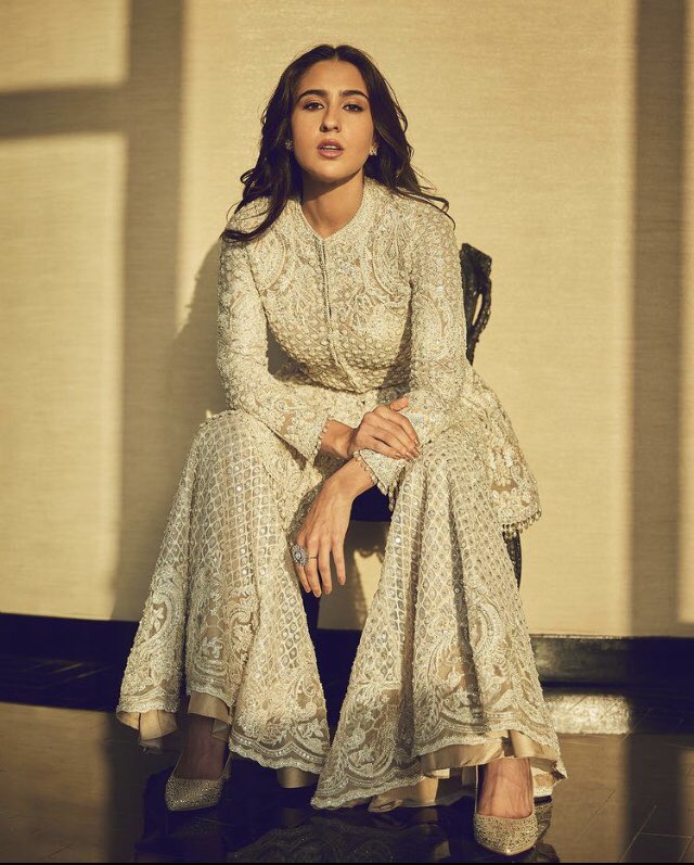 Sara Ali Khan