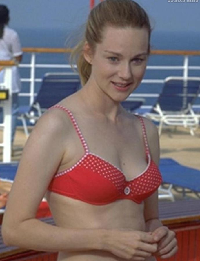Laura Linney Laura Linney