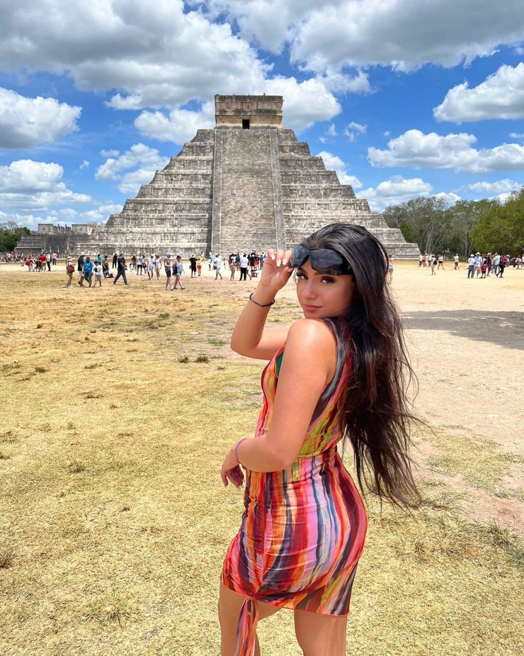 Tatiana McQuay