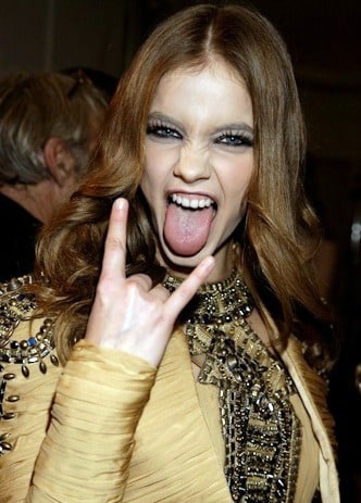 Barbara Palvin Barbara Palvin