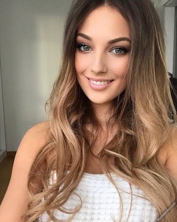 Klaudia Wonatowska Klaudia Wonatowska