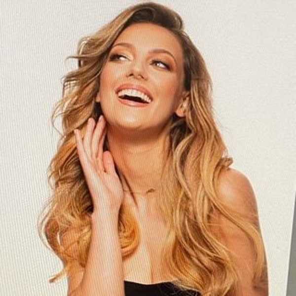 Klaudia Wonatowska Klaudia Wonatowska