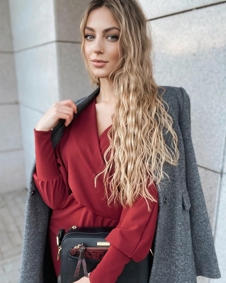 Klaudia Wonatowska Klaudia Wonatowska
