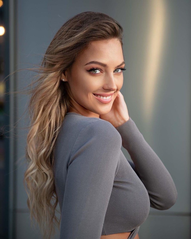 Klaudia Wonatowska