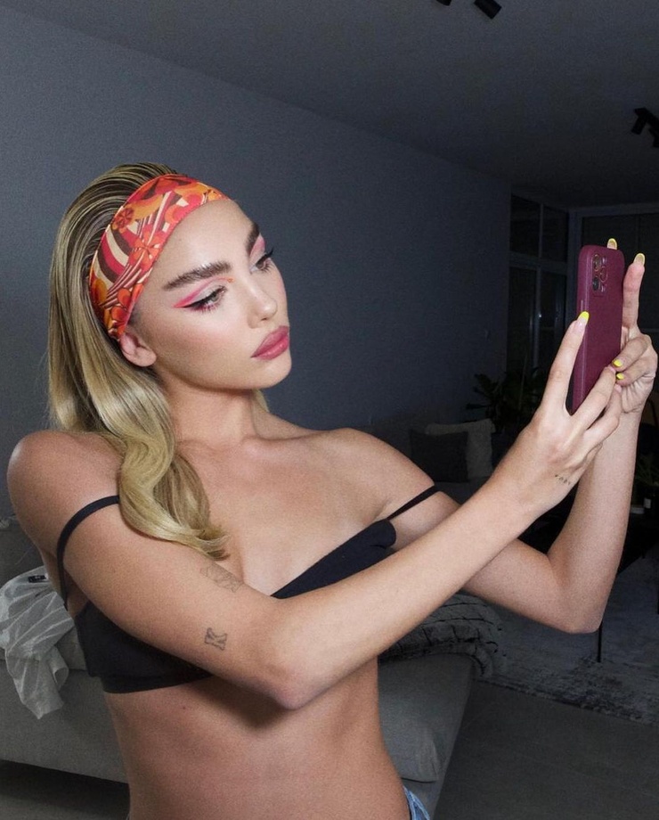 Maya Keyy