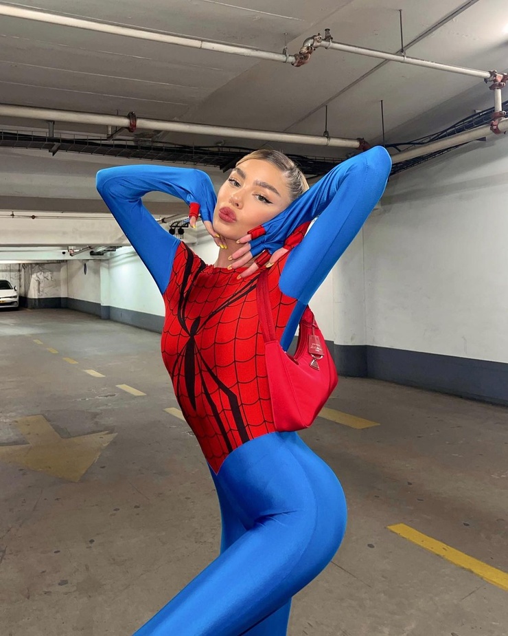 Maya Keyy
