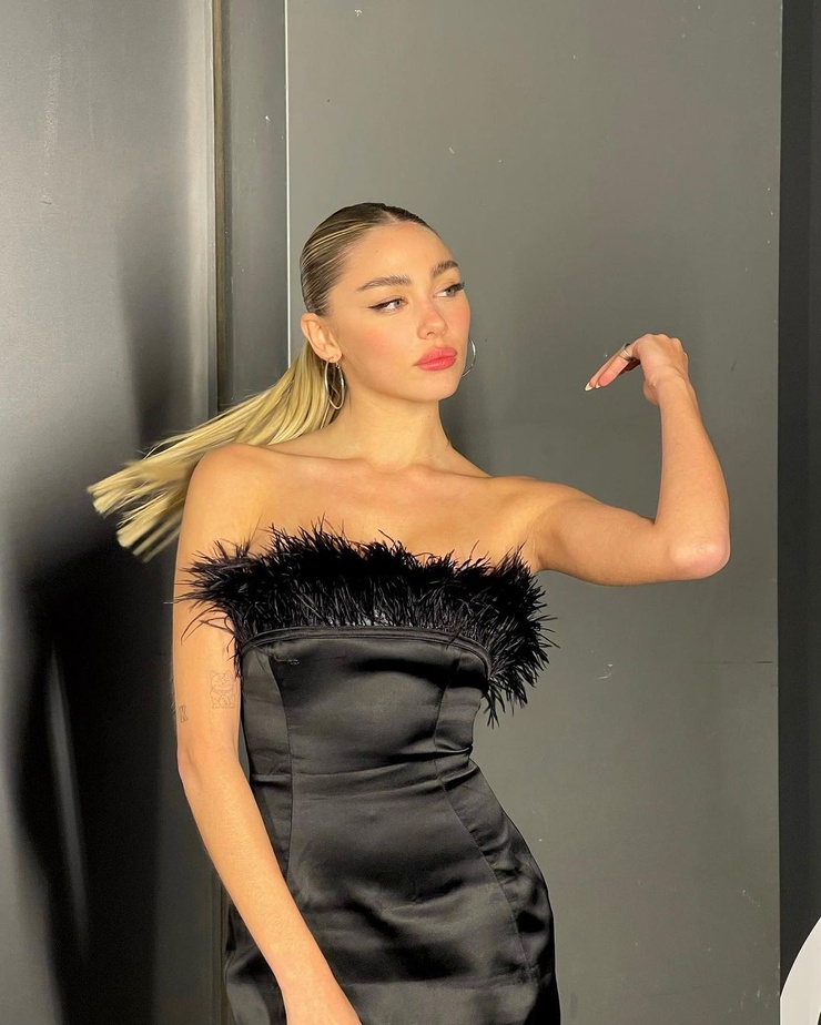 Maya Keyy