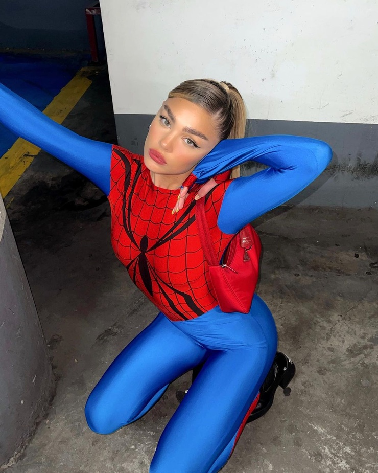 Maya Keyy