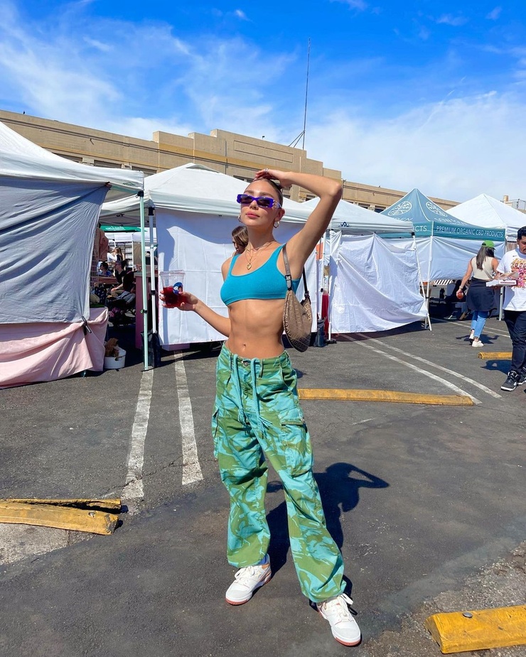 Maya Keyy