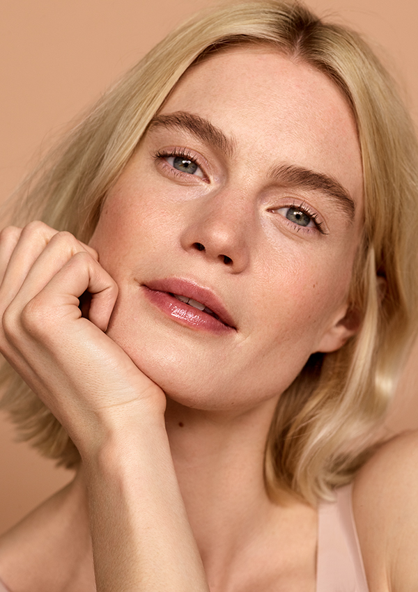 Felicity Peel