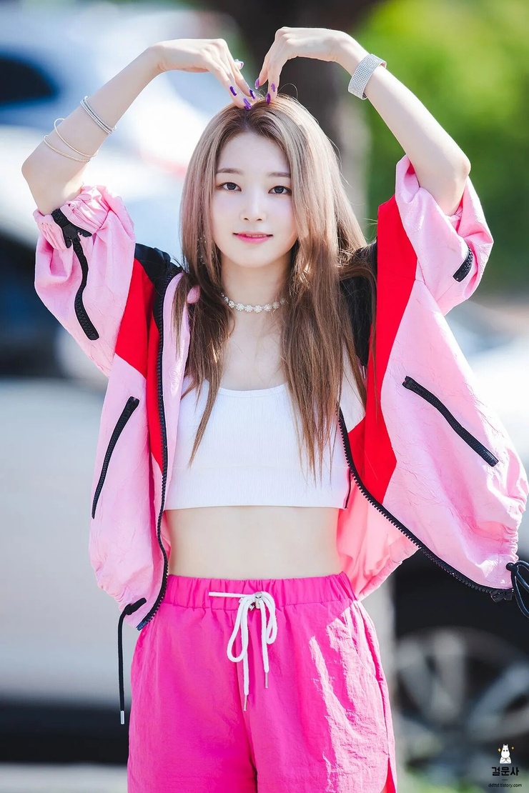 Yeonhee