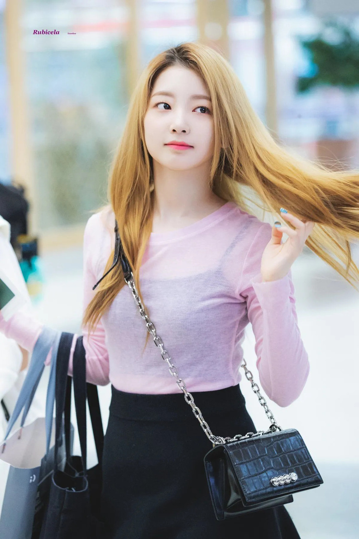 Yeonhee