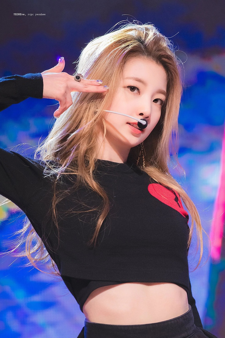 Yeonhee