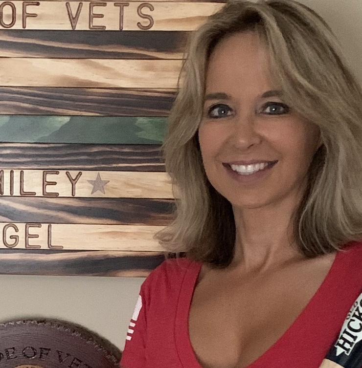 Gretchen Smith