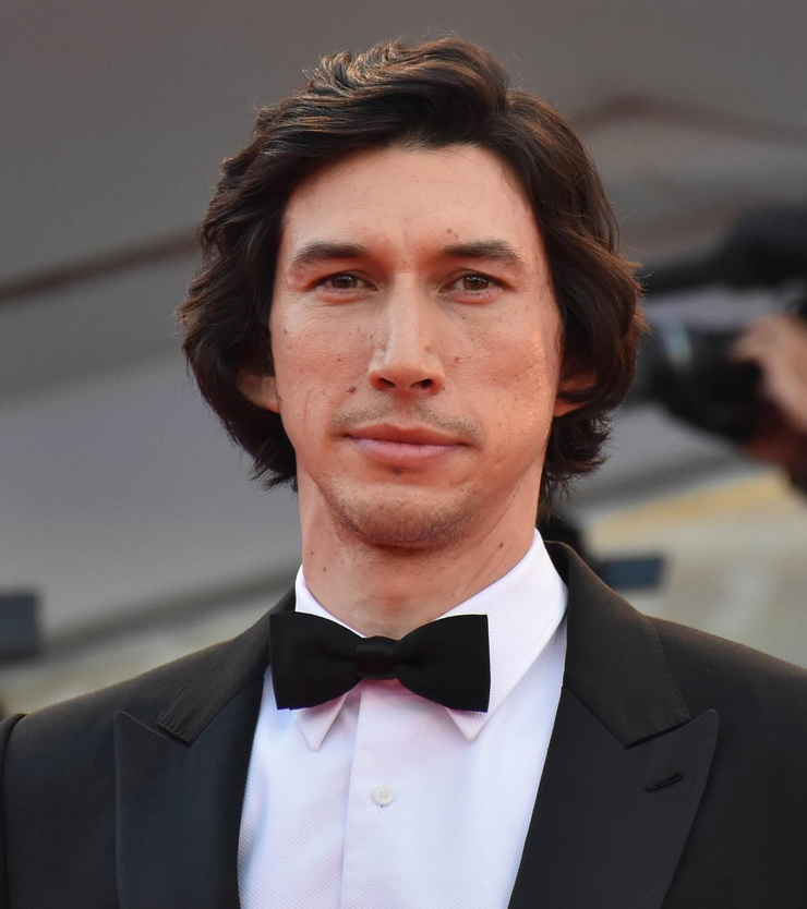 Adam Driver
