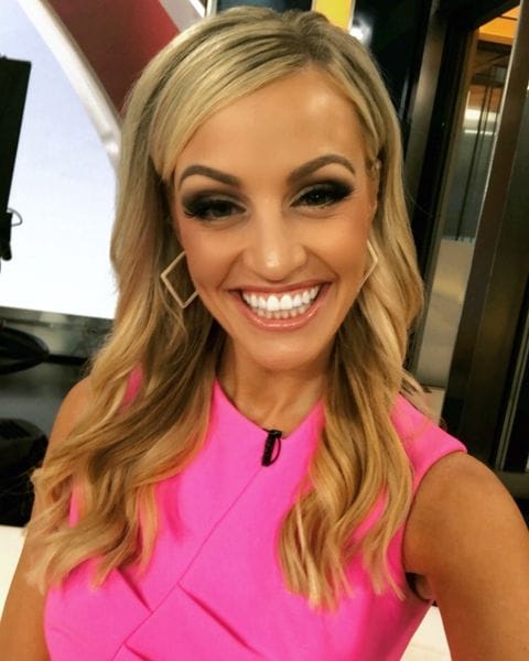 Carley Shimkus