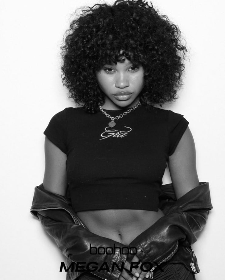 Britnee Bardot