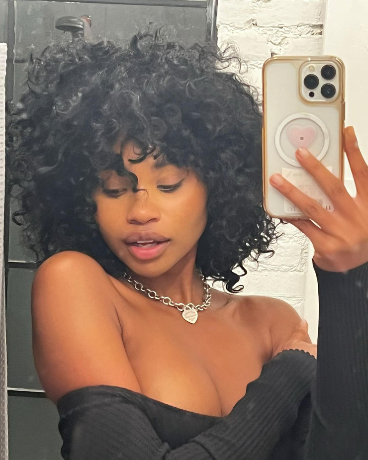 Britnee Bardot