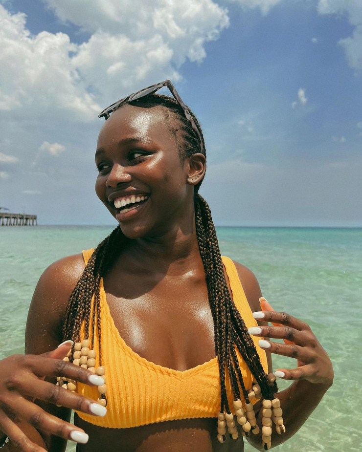 Laura Kariuki