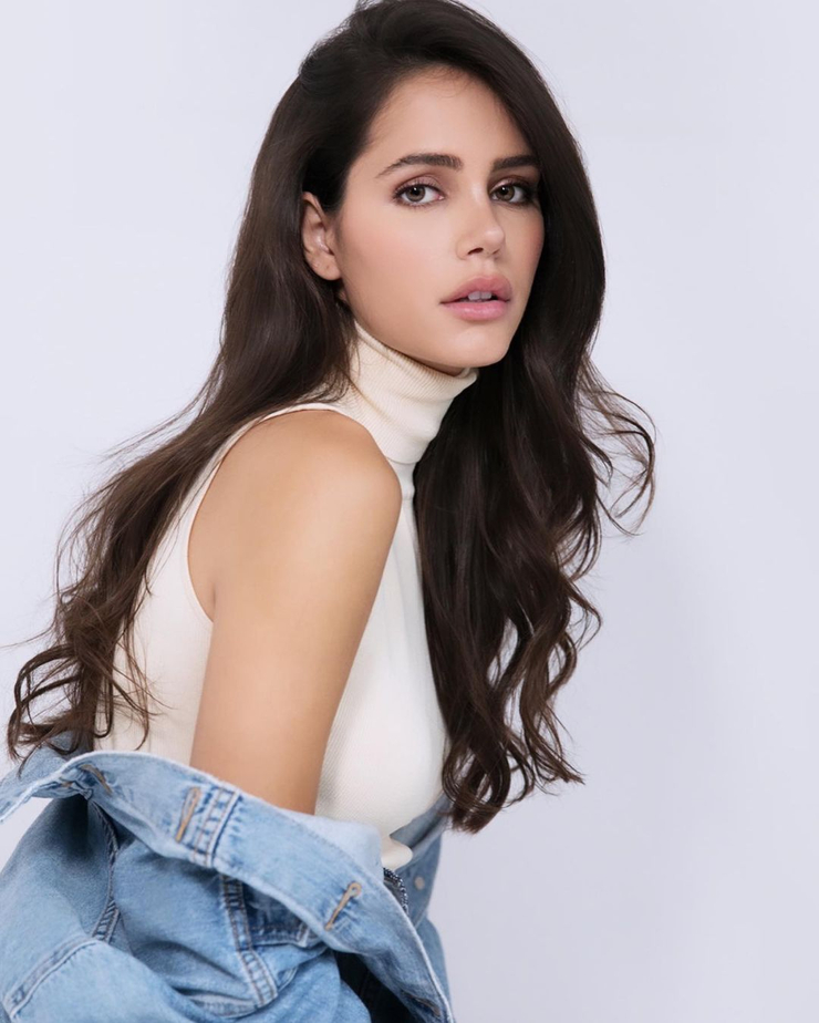 Ana Isabel Rosso image