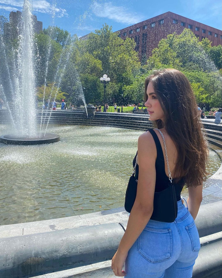 Ana Isabel Rosso picture