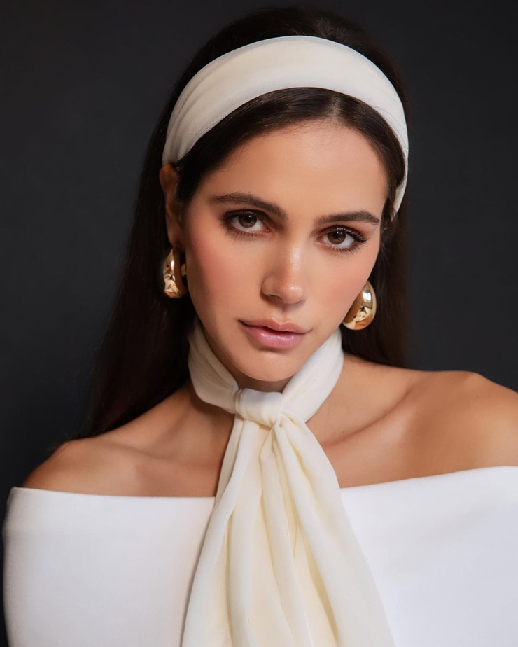 Picture of Ana Isabel Rosso